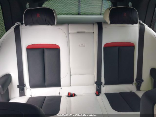 SLATV8C09LU201635 Rolls-Royce Cullinan