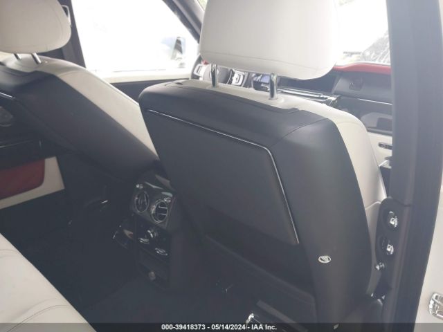 SLATV8C09LU201635 Rolls-Royce Cullinan