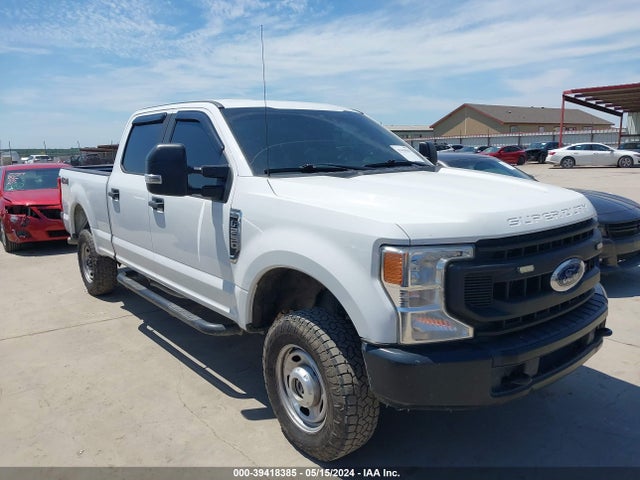 2020 1FT7W2B69LED95426 main image