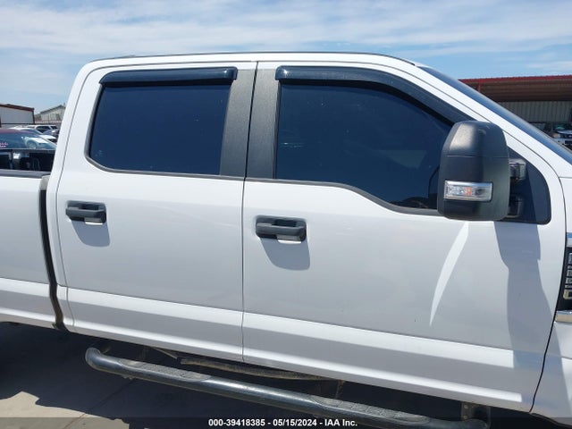 Ford F-250 Xl 2020 1FT7W2B69LED95426 Image 13