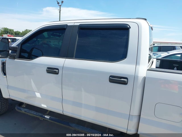 Ford F-250 Xl 2020 1FT7W2B69LED95426 Image 14