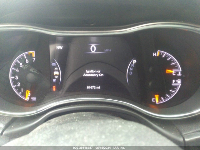 1C4RJFBG8KC555183 Jeep Grand Cherokee Limited 4x4