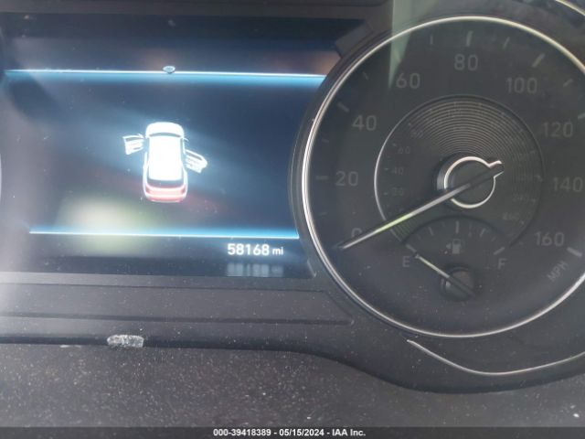 KM8R44HE4MU173520 Hyundai Palisade Sel