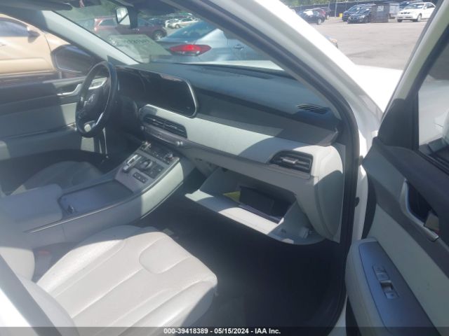 KM8R44HE4MU173520 Hyundai Palisade Sel