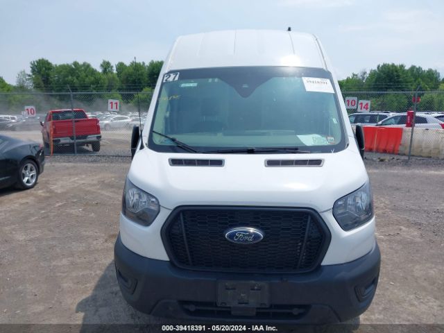 1FTBR3U87PKA07347 Ford Transit-250 Cargo Van