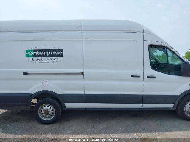 1FTBR3U87PKA07347 Ford Transit-250 Cargo Van