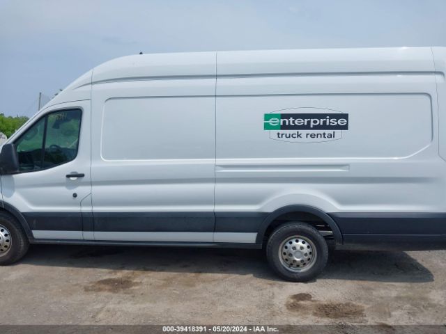 1FTBR3U87PKA07347 Ford Transit-250 Cargo Van