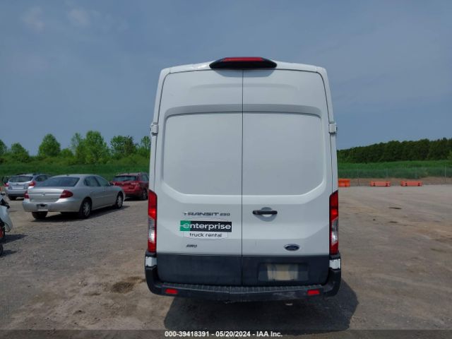 1FTBR3U87PKA07347 Ford Transit-250 Cargo Van