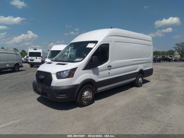 1FTBR3U87PKA07347 Ford Transit-250 Cargo Van