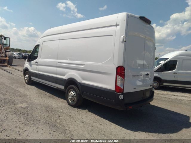1FTBR3U87PKA07347 Ford Transit-250 Cargo Van