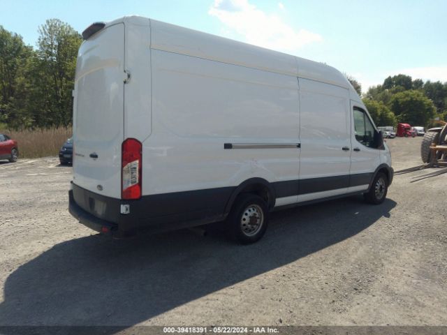 1FTBR3U87PKA07347 Ford Transit-250 Cargo Van