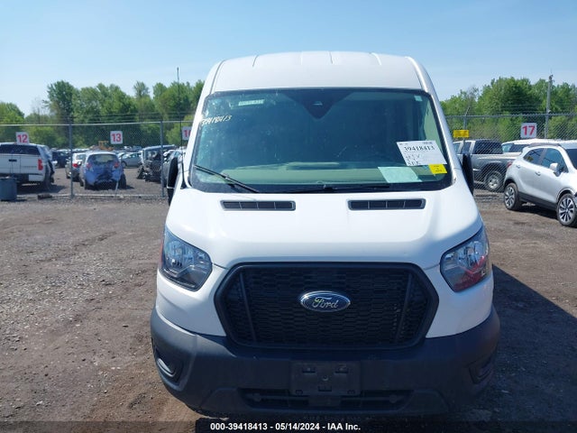 Ford Transit-250 2023 1FTBR2C89PKA64094 Image 12