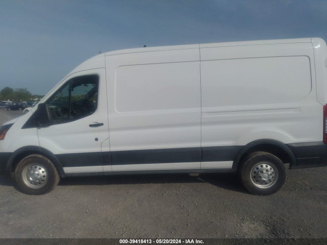 Ford Transit-250 2023 1FTBR2C89PKA64094 Image 14