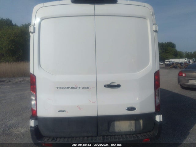 Ford Transit-250 2023 1FTBR2C89PKA64094 Image 16