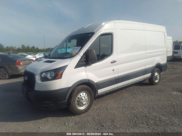 Ford Transit-250 2023 1FTBR2C89PKA64094 Image 2