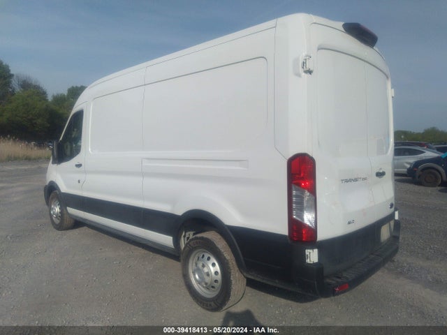 Ford Transit-250 2023 1FTBR2C89PKA64094 Image 3