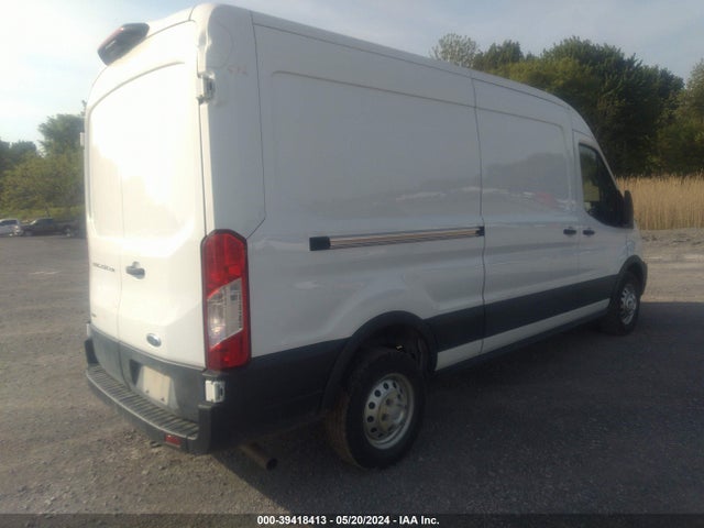 Ford Transit-250 2023 1FTBR2C89PKA64094 Image 4