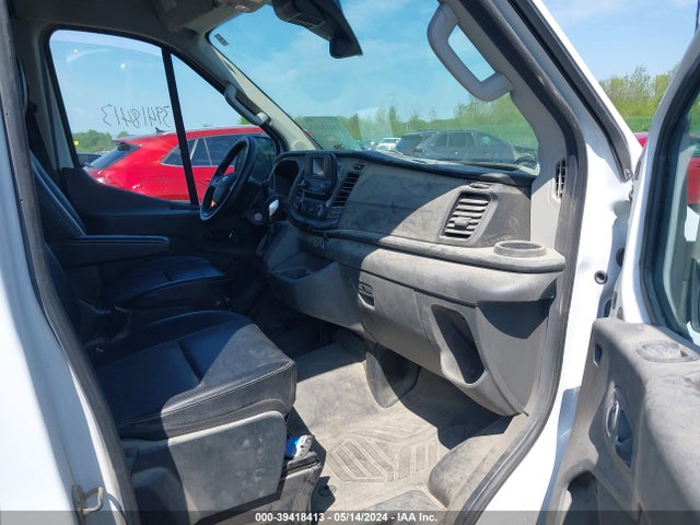 Ford Transit-250 2023 1FTBR2C89PKA64094 Image 5