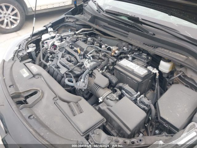 5YFB4MDE0RP089341 Toyota COROLLA LE
