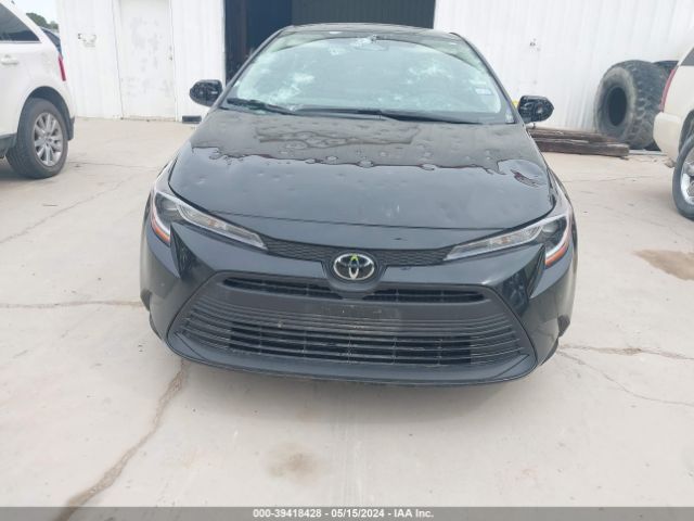 5YFB4MDE0RP089341 Toyota COROLLA LE