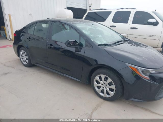 5YFB4MDE0RP089341 Toyota COROLLA LE
