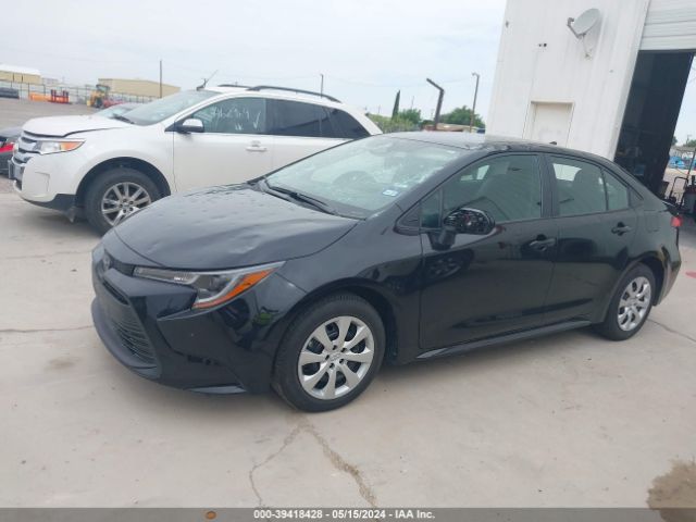 5YFB4MDE0RP089341 Toyota COROLLA LE