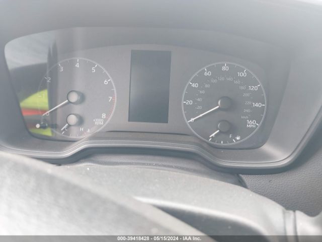 5YFB4MDE0RP089341 Toyota COROLLA LE