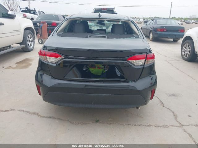 5YFB4MDE0RP089341 Toyota COROLLA LE
