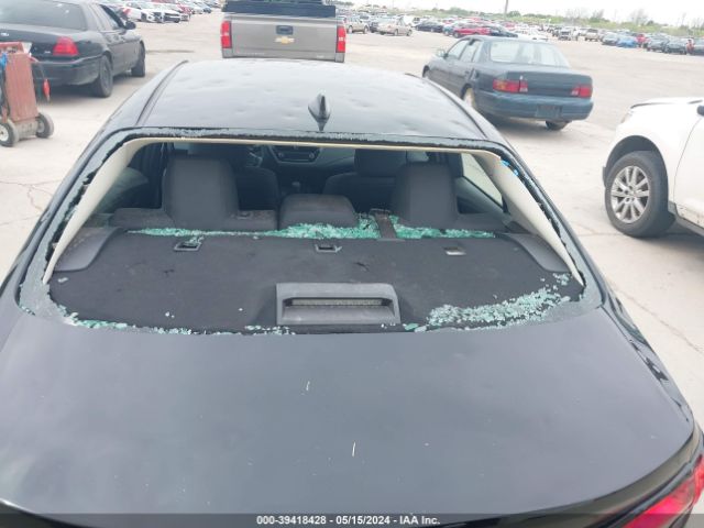 5YFB4MDE0RP089341 Toyota COROLLA LE
