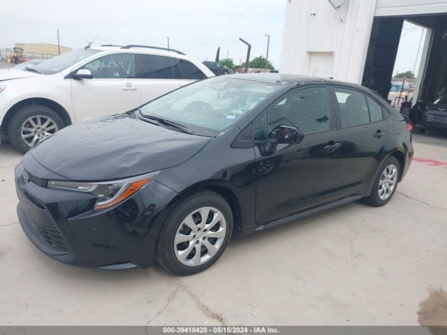 5YFB4MDE0RP089341 Toyota COROLLA LE