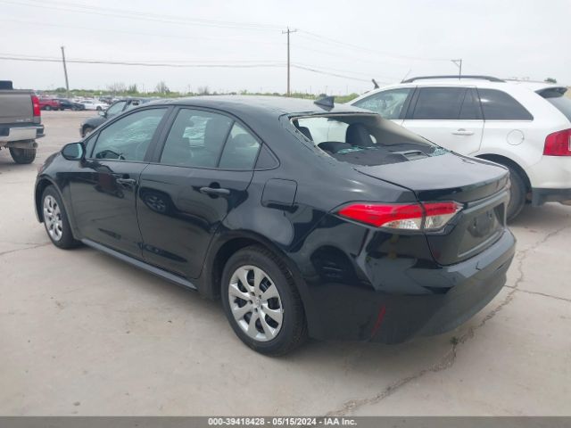 5YFB4MDE0RP089341 Toyota COROLLA LE
