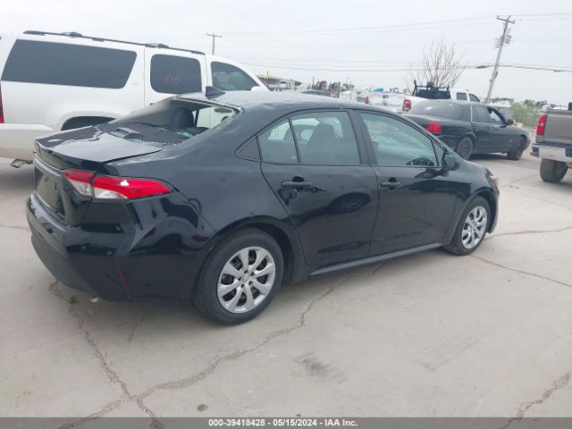 5YFB4MDE0RP089341 Toyota COROLLA LE