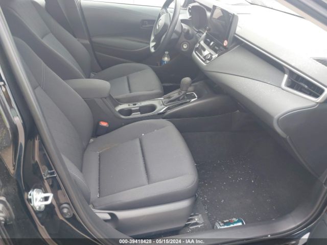 5YFB4MDE0RP089341 Toyota COROLLA LE