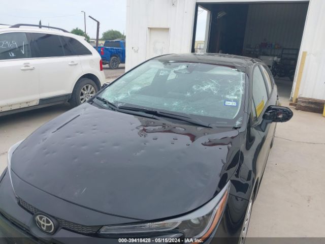 5YFB4MDE0RP089341 Toyota COROLLA LE
