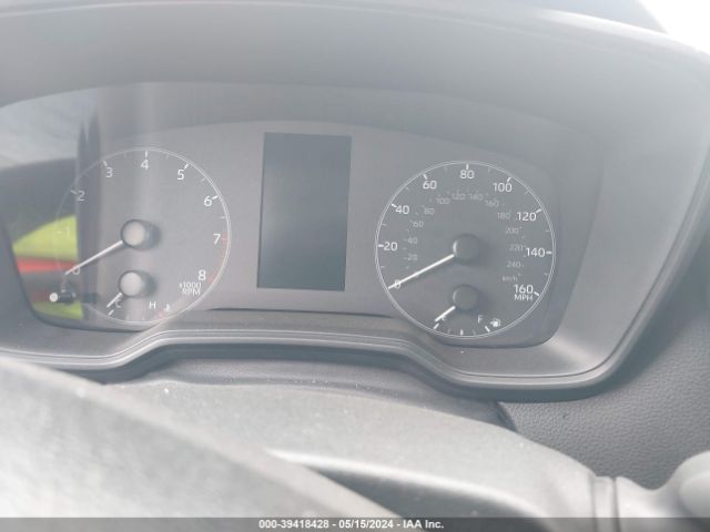 5YFB4MDE0RP089341 Toyota COROLLA LE