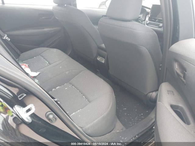 5YFB4MDE0RP089341 Toyota COROLLA LE