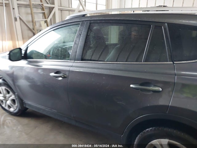 Toyota RAV4 LE 2015 2T3BFREV4FW313931 Image 14