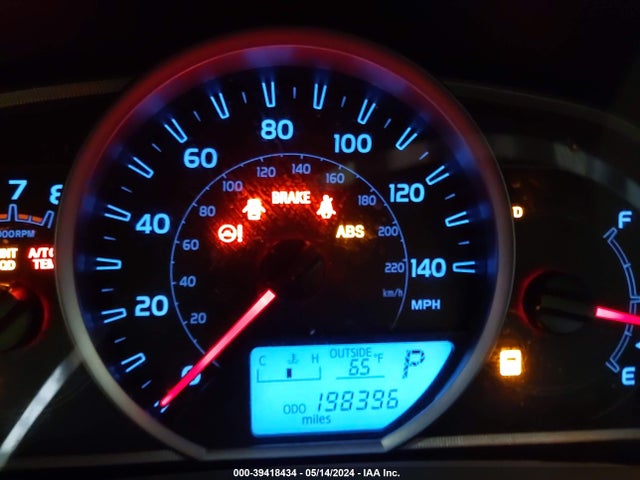 Toyota RAV4 LE 2015 2T3BFREV4FW313931 Image 15