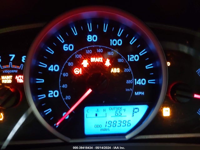 Toyota RAV4 LE 2015 2T3BFREV4FW313931 Image 7
