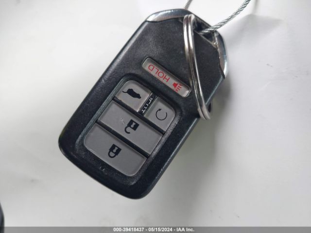 2HKRW2H86MH654845 Honda Cr-v Awd Ex-l