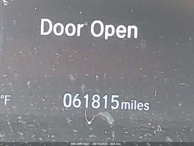 2HKRW2H86MH654845 Honda Cr-v Awd Ex-l