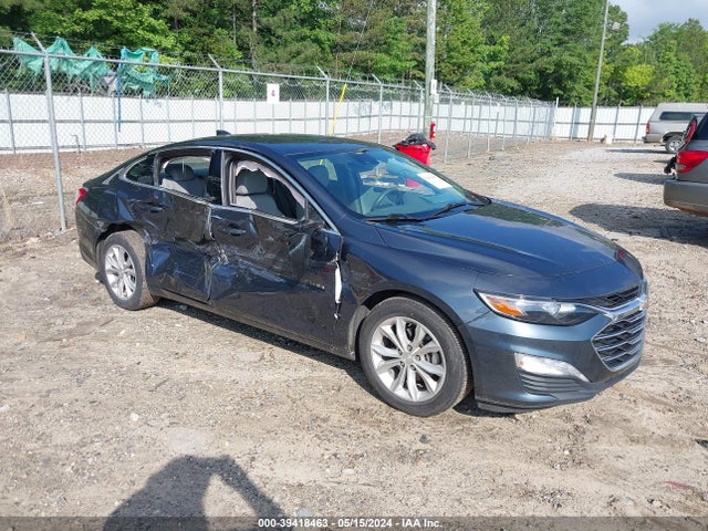 2019 1G1ZD5ST9KF161049 главное изображение