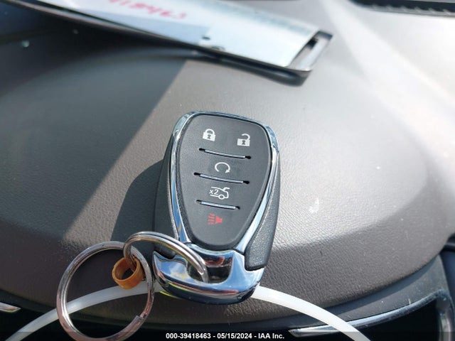 Chevrolet MALIBU LT 2019 1G1ZD5ST9KF161049 Image 11