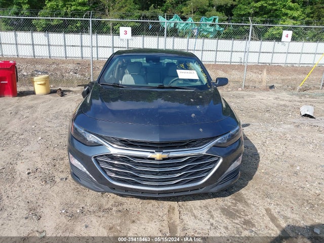 Chevrolet MALIBU LT 2019 1G1ZD5ST9KF161049 Image 12