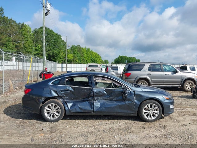 Chevrolet MALIBU LT 2019 1G1ZD5ST9KF161049 Image 13
