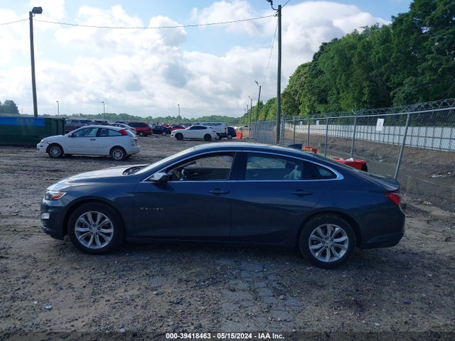Chevrolet MALIBU LT 2019 1G1ZD5ST9KF161049 Image 14