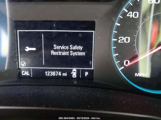 Chevrolet MALIBU LT 2019 1G1ZD5ST9KF161049 Image 15