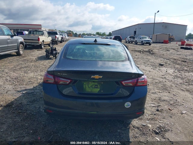 Chevrolet MALIBU LT 2019 1G1ZD5ST9KF161049 Image 16