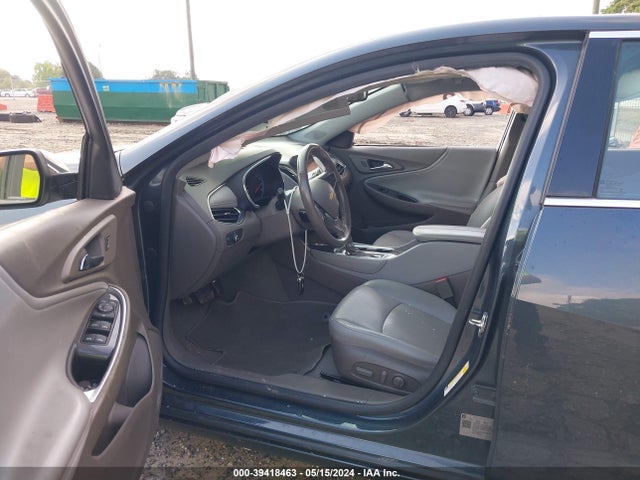 Chevrolet MALIBU LT 2019 1G1ZD5ST9KF161049 Image 5