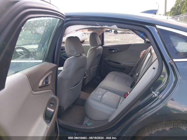 Chevrolet MALIBU LT 2019 1G1ZD5ST9KF161049 Image 8